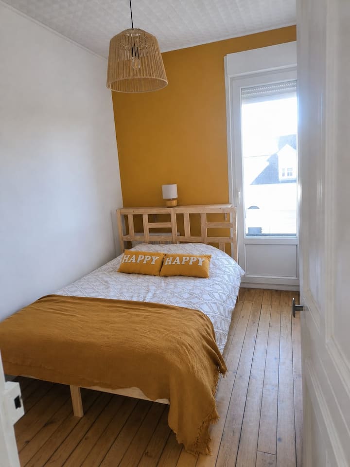 Maison Familiale - Berck