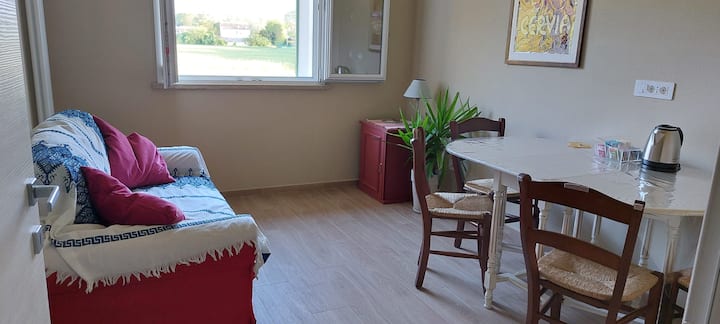 La Papessa – Trilocale Con Giardino - Milano Marittima