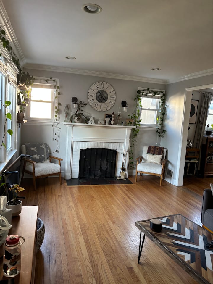 World Cup Retreat - Mahwah, NJ