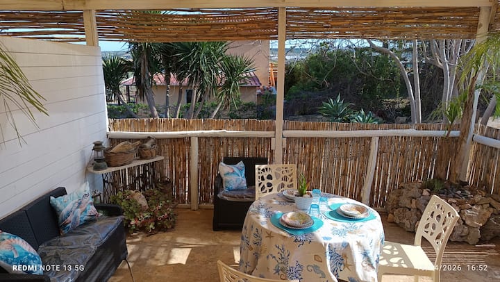 Perla Di Marzamemi - Marzamemi