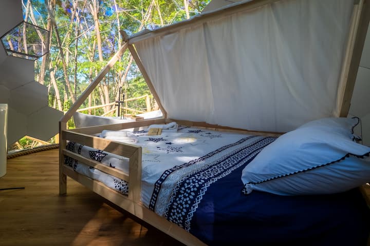 Habitación, habitación