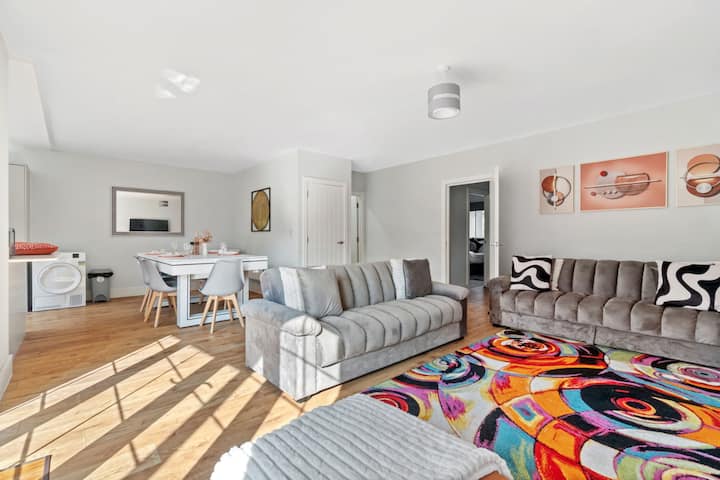 Modern Holiday Home, Upper Stoke, Rochester - Isle of Sheppey