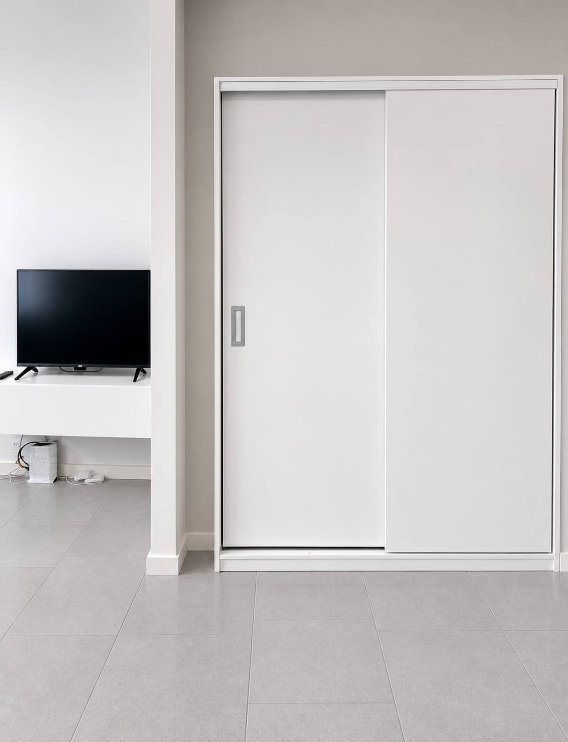 Apartment close to the Garrahan Hospital