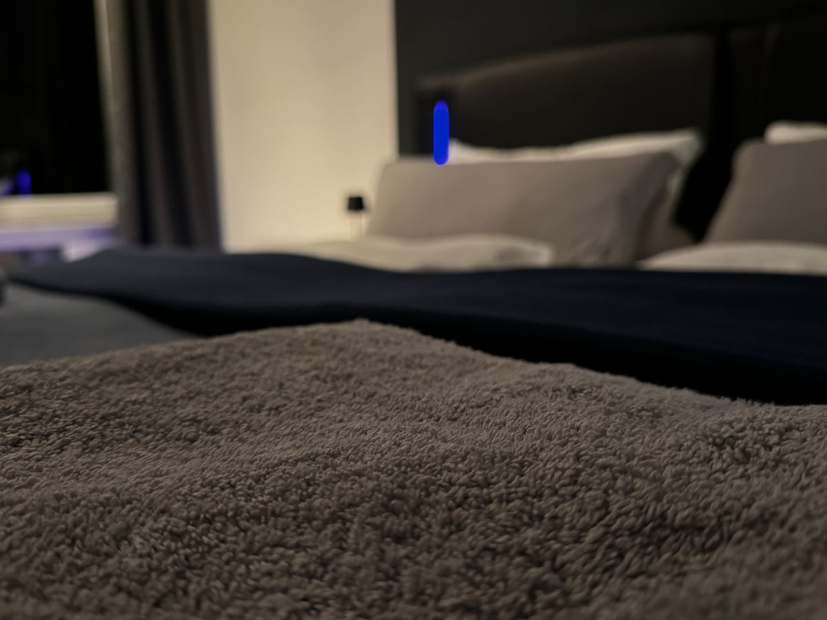Modern and calm | Close to Düsseldorf and the exhibition center