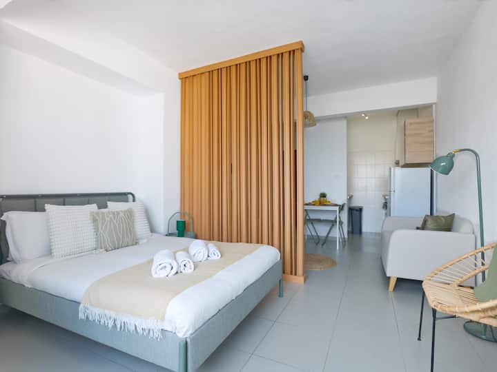 Vita Portucale | Paço De Arcos River View Studio - Oeiras