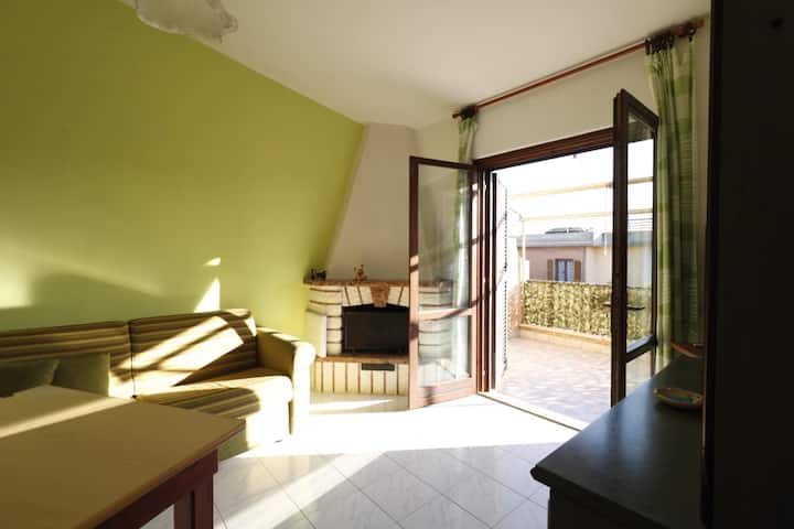 Villino Vista Mare - Anzio