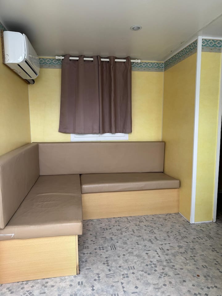 Casa Privada Cerca Del Puerto, Ferry Y Estación. - Los Barrios