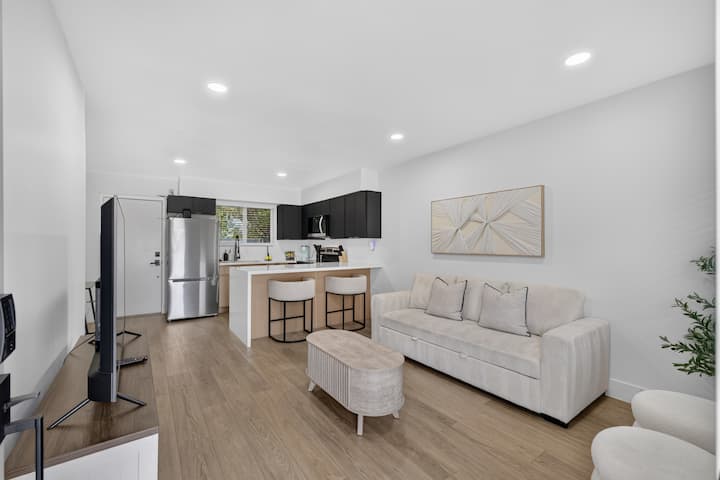 Arcadia Lite Unit 7 | Quiet Retreat - Phoenix, AZ