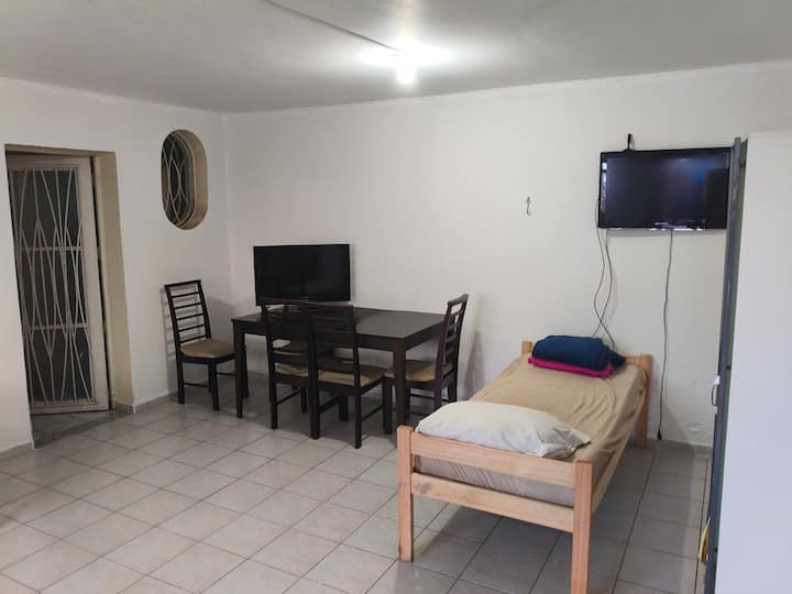 Casa Para Equipes - Campinas