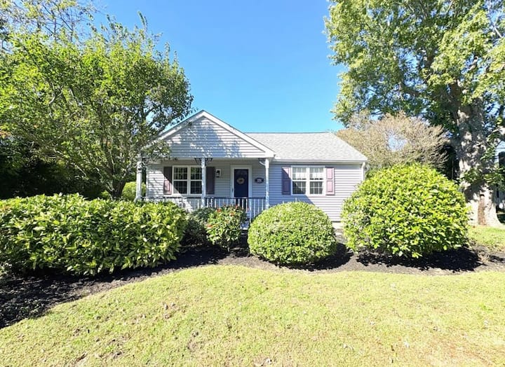 Cape May Cottage - Cape May, NJ