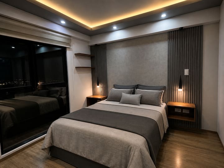 Estudio 107 Zona Norte - Bolivia