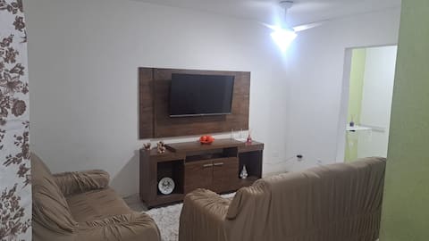 Top performing Airbnb: Morada Santa Rita in São José Dos Campos