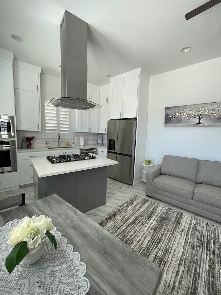 New Modern St. George Casita - St. George