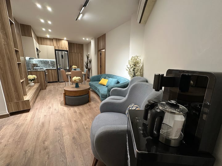 Modern Apartment • Naama Bay • Prime Location - Sharm-el-Sheikh