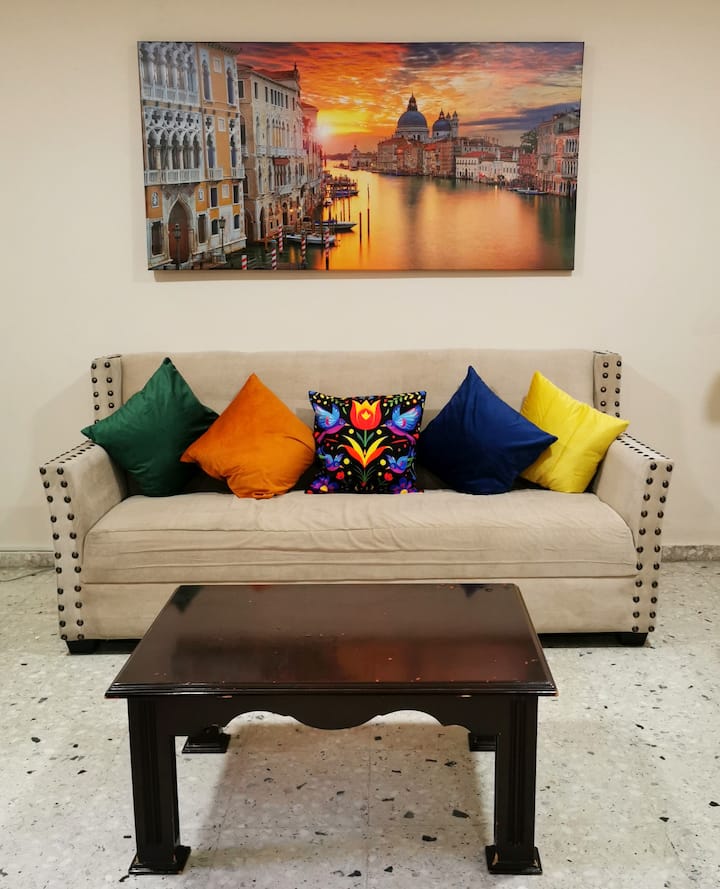 Casa Real - San Luis Potosí