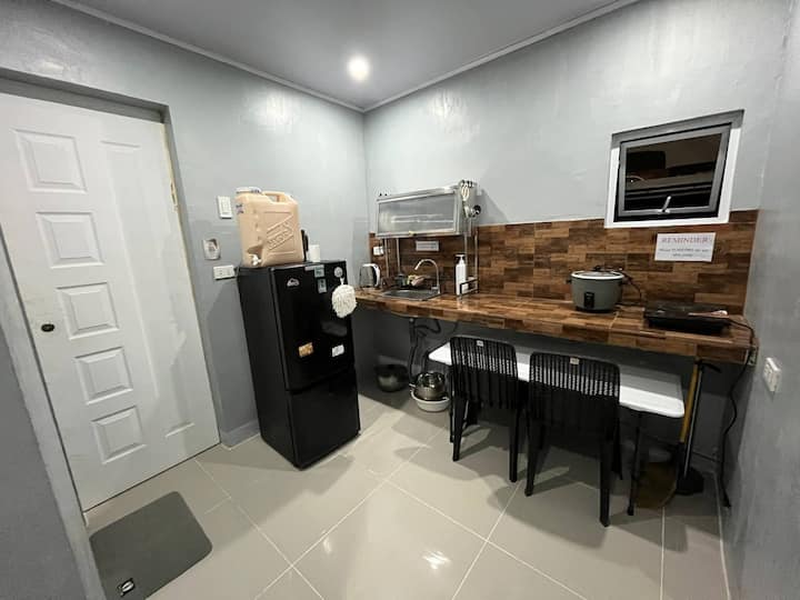 Welcome Home To A Staycation, Enjoy Your Vacation. - Daet