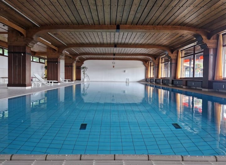 Foresty Appartement - Schonach im Schwarzwald