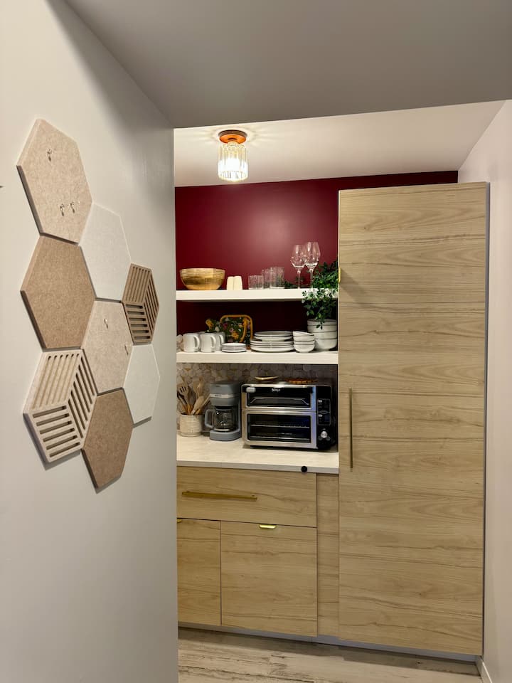 Loft La Rivière Douce - Matane