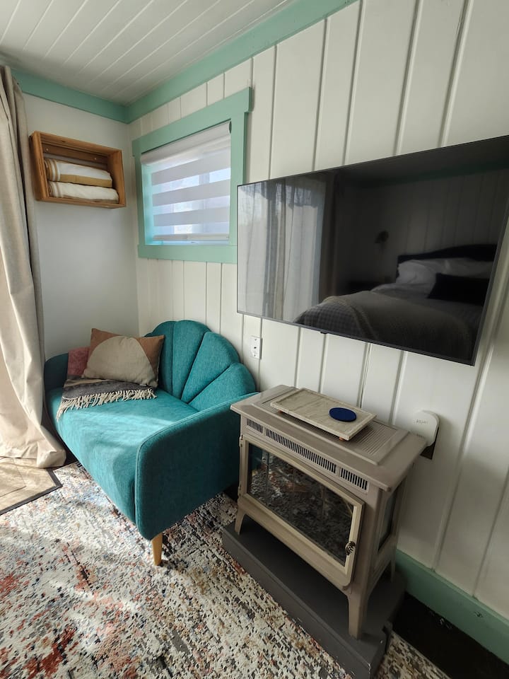 *New Listing* Mermaid Manor In Long Beach - ロング・ビーチ, WA
