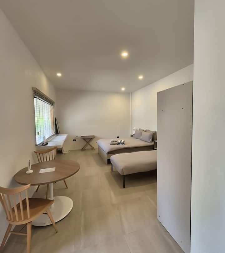 Seaside Apartment, Khao Lak R1 - Khao Lak