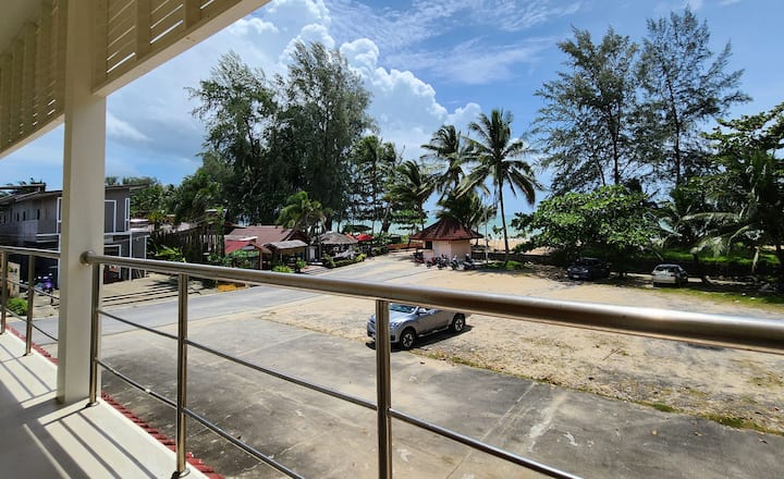 Seaside Apartment, Khao Lak R4 - Khao Lak