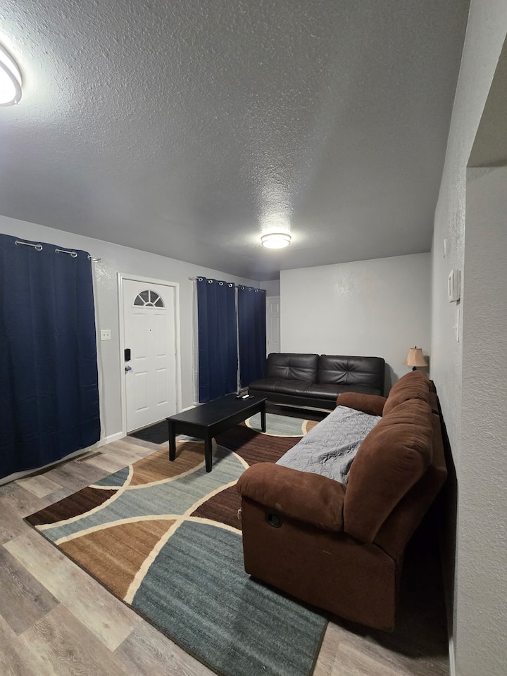 Twin Falls Family-friendly And Pet-friendly Home - Twin Falls