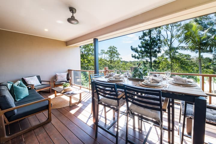 Airlie's Haven - Airlie Beach