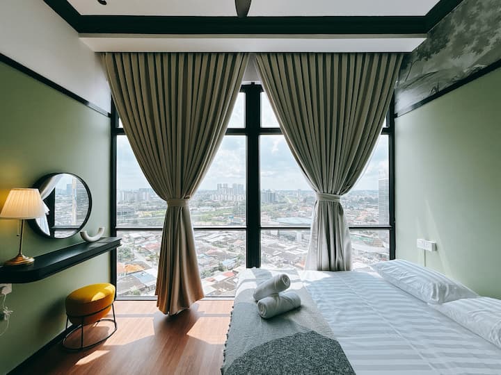 Habitación 1