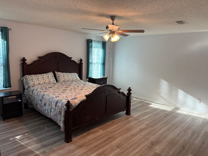 Chambre 1