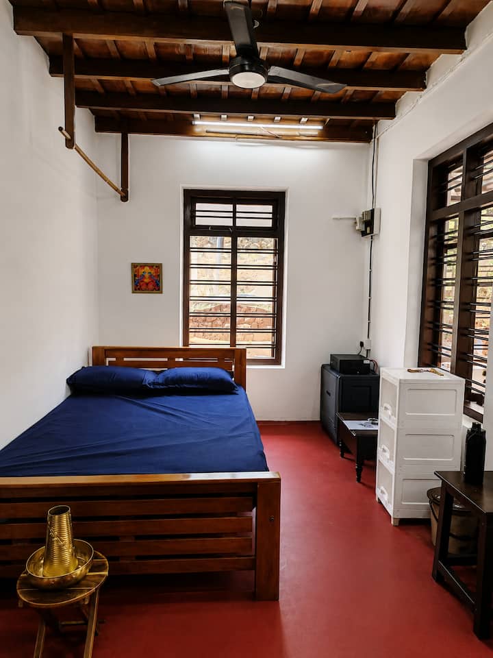 Quarto 3