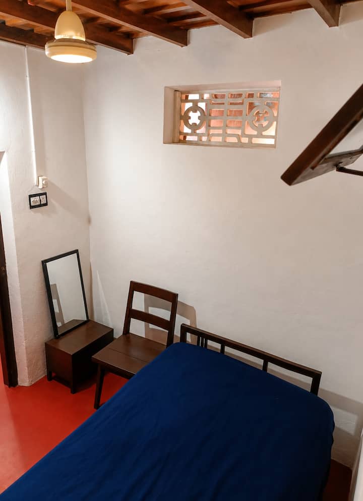 Quarto 2