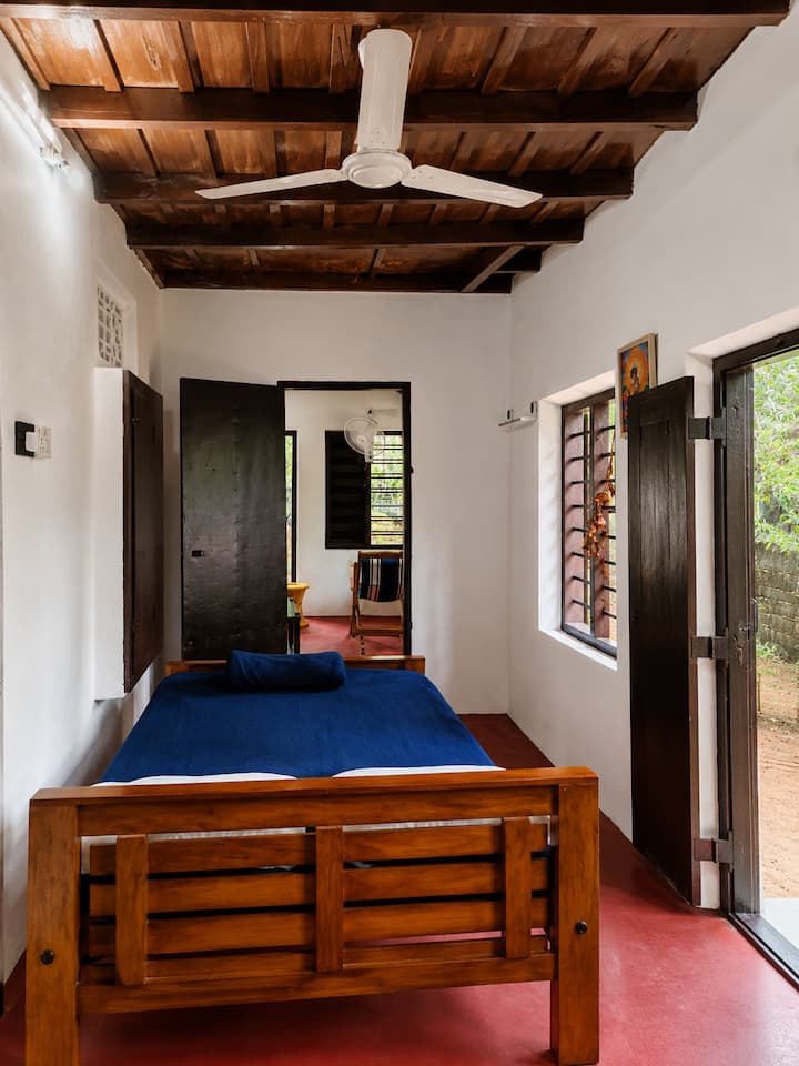 Quarto 1