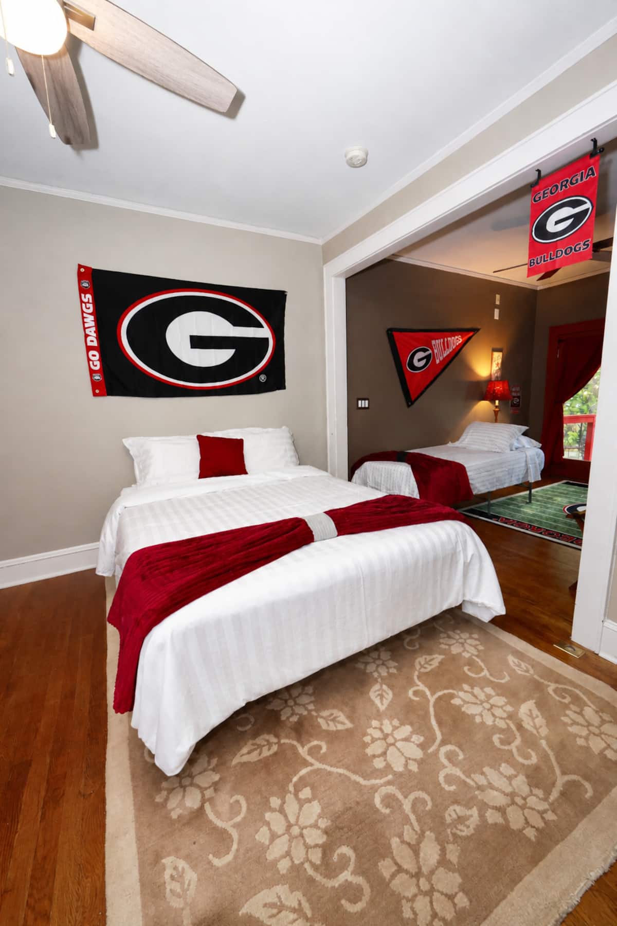 Athens Suite