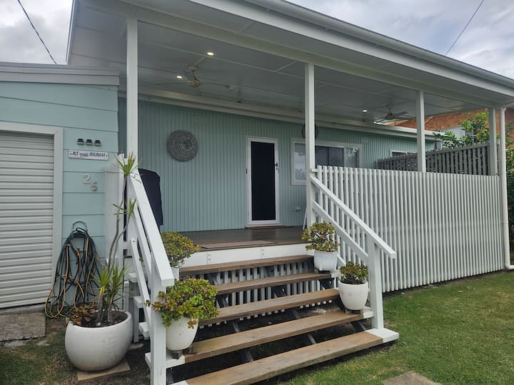 At The Beach - Pet Friendly - Brooms Head