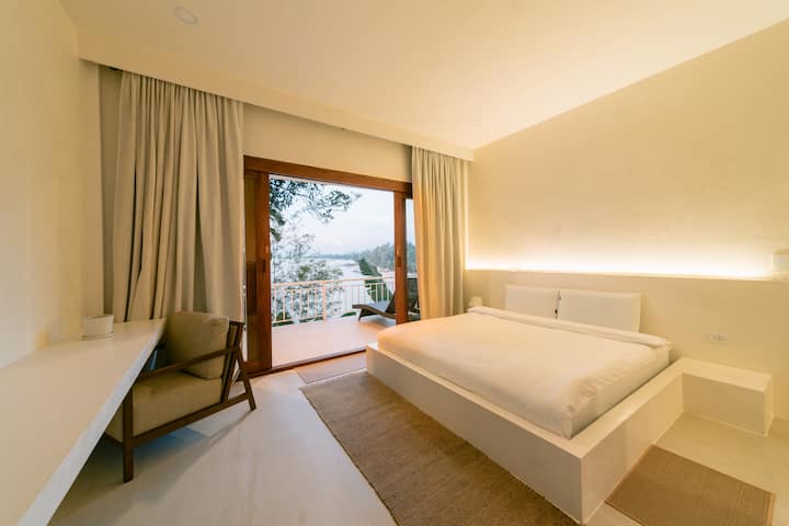 Seaside Villa - ÆSir Thor - Khao Lak