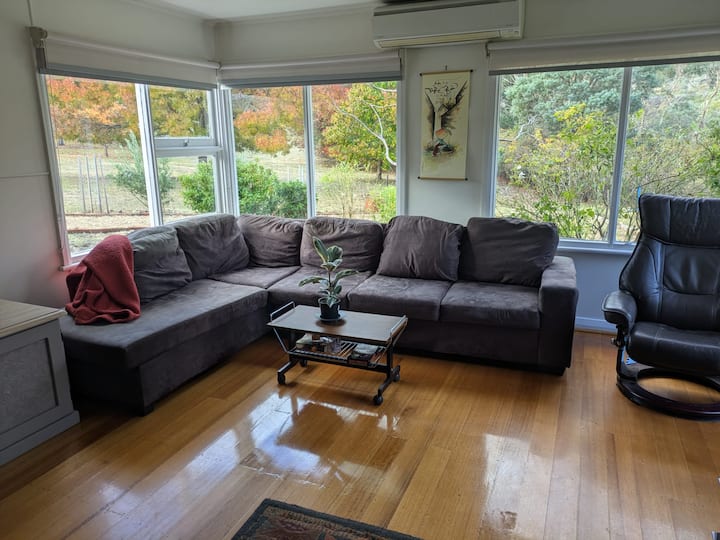 Malbina Cottage - New Norfolk