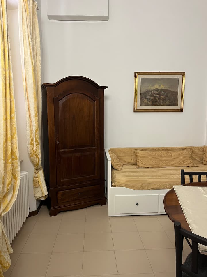 Quiet Luxury Apartment - San Benedetto del Tronto