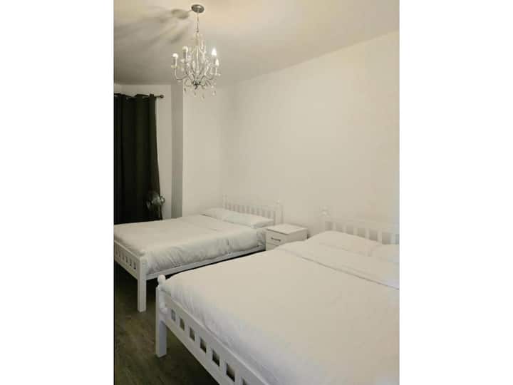 Chambre Familiale Standard Pour 4 - Londres