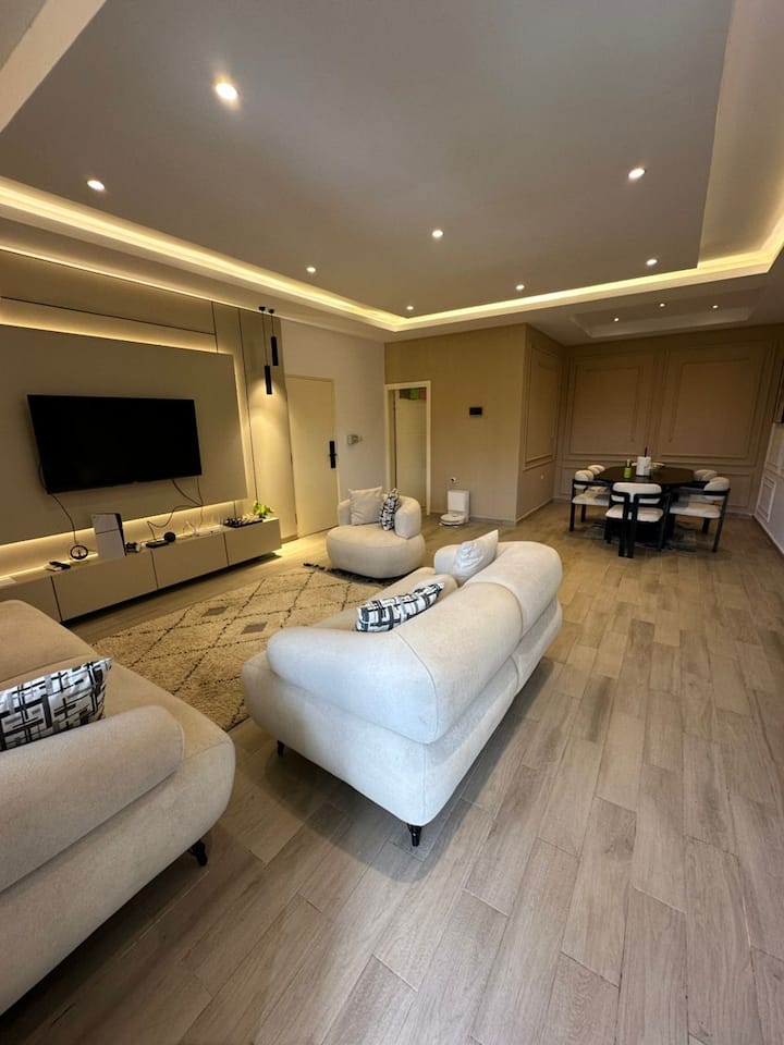 Residence Vegas - Appartement Meublé Haut Standing - Côte d'Ivoire