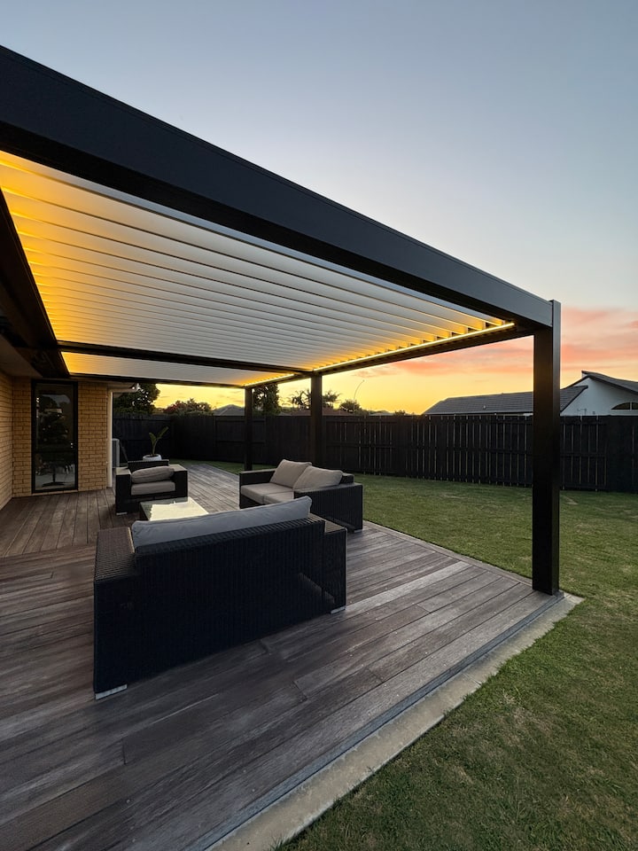 Papamoa Location Perfection - Te Puke