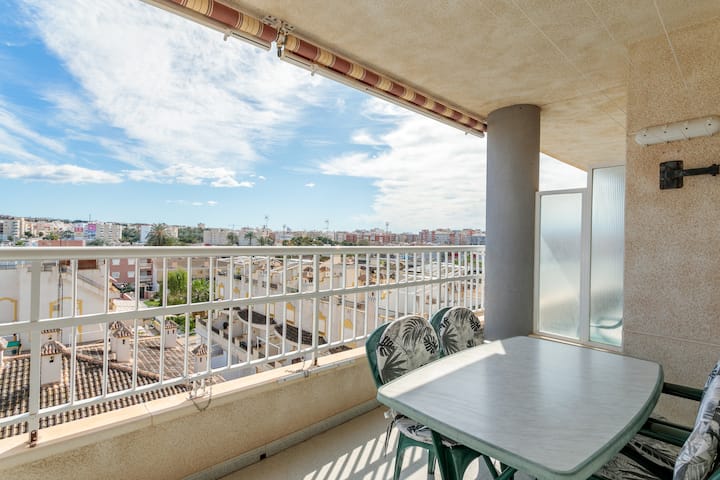 Apartamento Lidia En Santa Pola - Elche