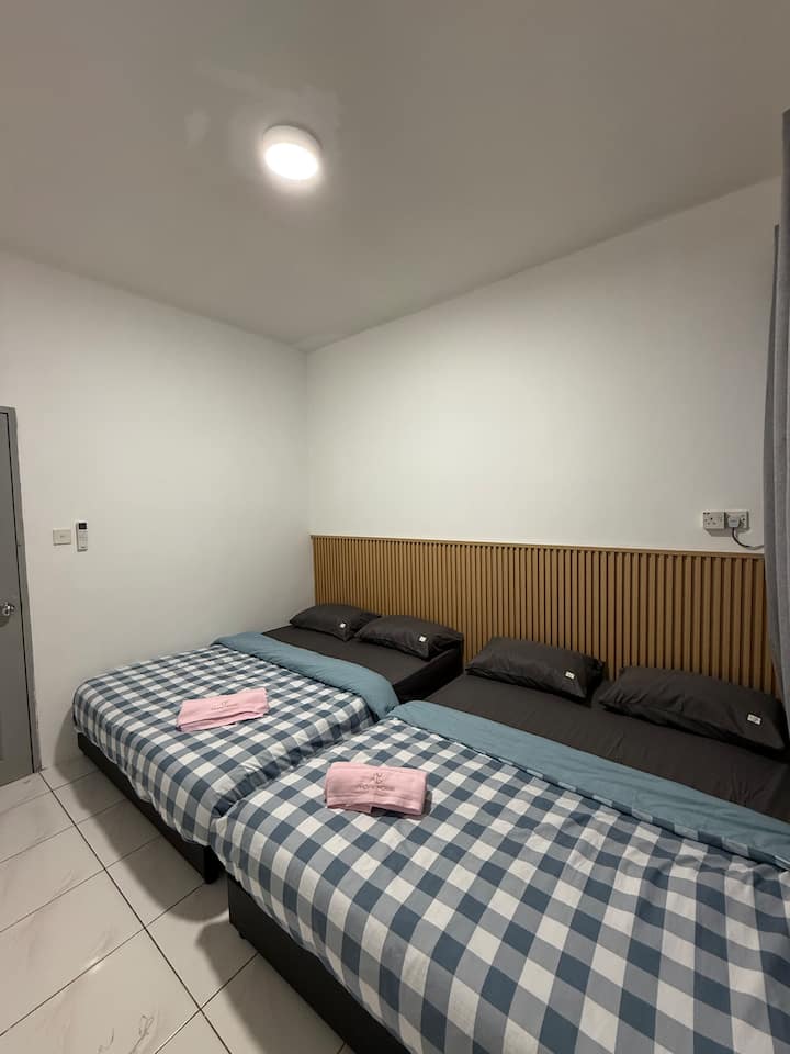 Habitación 3