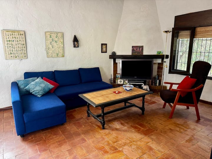 Beautiful House In Nature In Peratallada - Peratallada