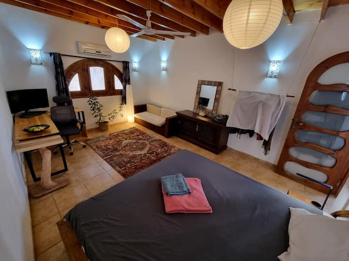 Habitación 3