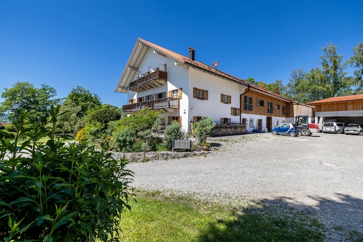Hof Am Ammersee - Herrsching am Ammersee