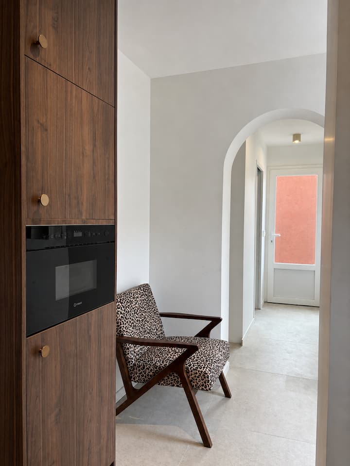 Appartement Montalivet 100 Mètres De L’océan - Vendays-Montalivet