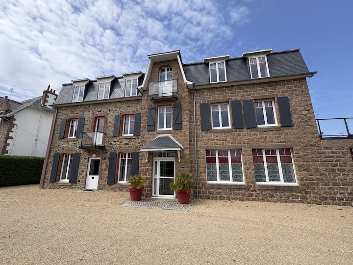 Appartement Avec Terrasse - La Clarté - Perros-Guirec