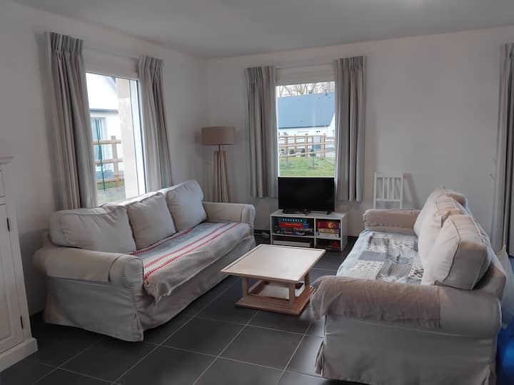 Maison 5 Chambres 5 Minutes De Cabourg Houlgate - Houlgate