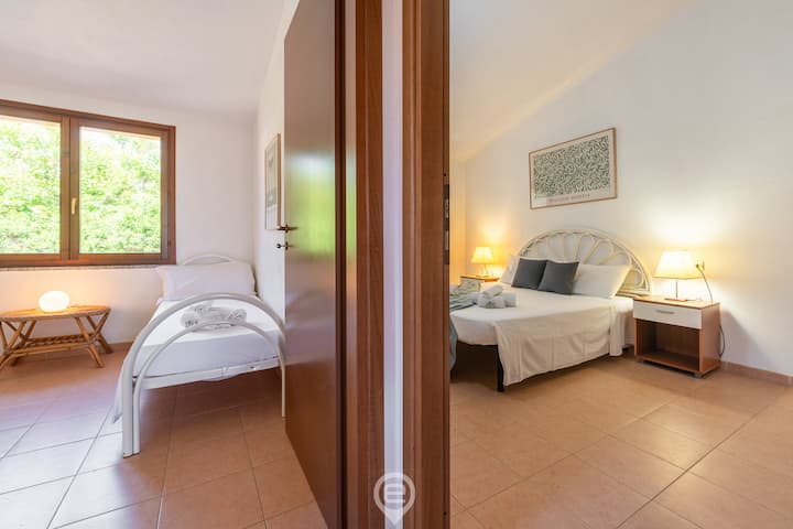 Chambre 1