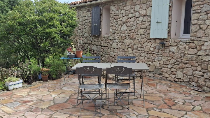 Chambre D'hôte - Santa Giulia